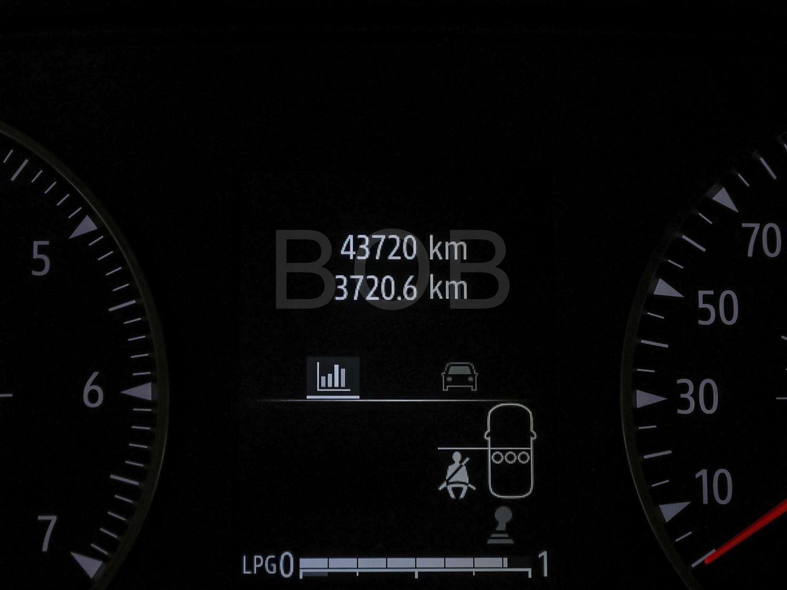 Fahrzeugbild eines Dacia Sandero