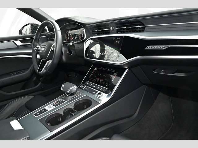 Fahrzeugbild eines Audi A6