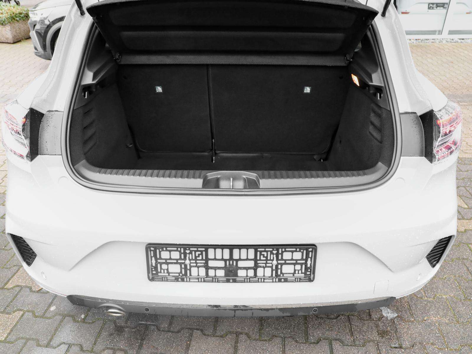 Fahrzeugbild eines Renault Clio