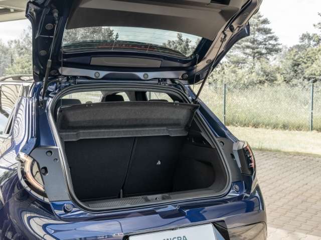 Fahrzeugbild eines Nissan Micra