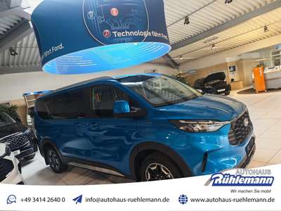 Bild Ford Tourneo Custom