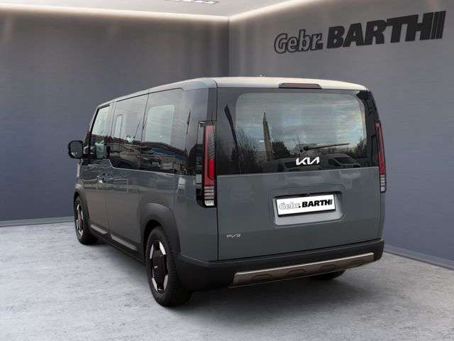 Fahrzeugbild eines Kia PV5 Passenger