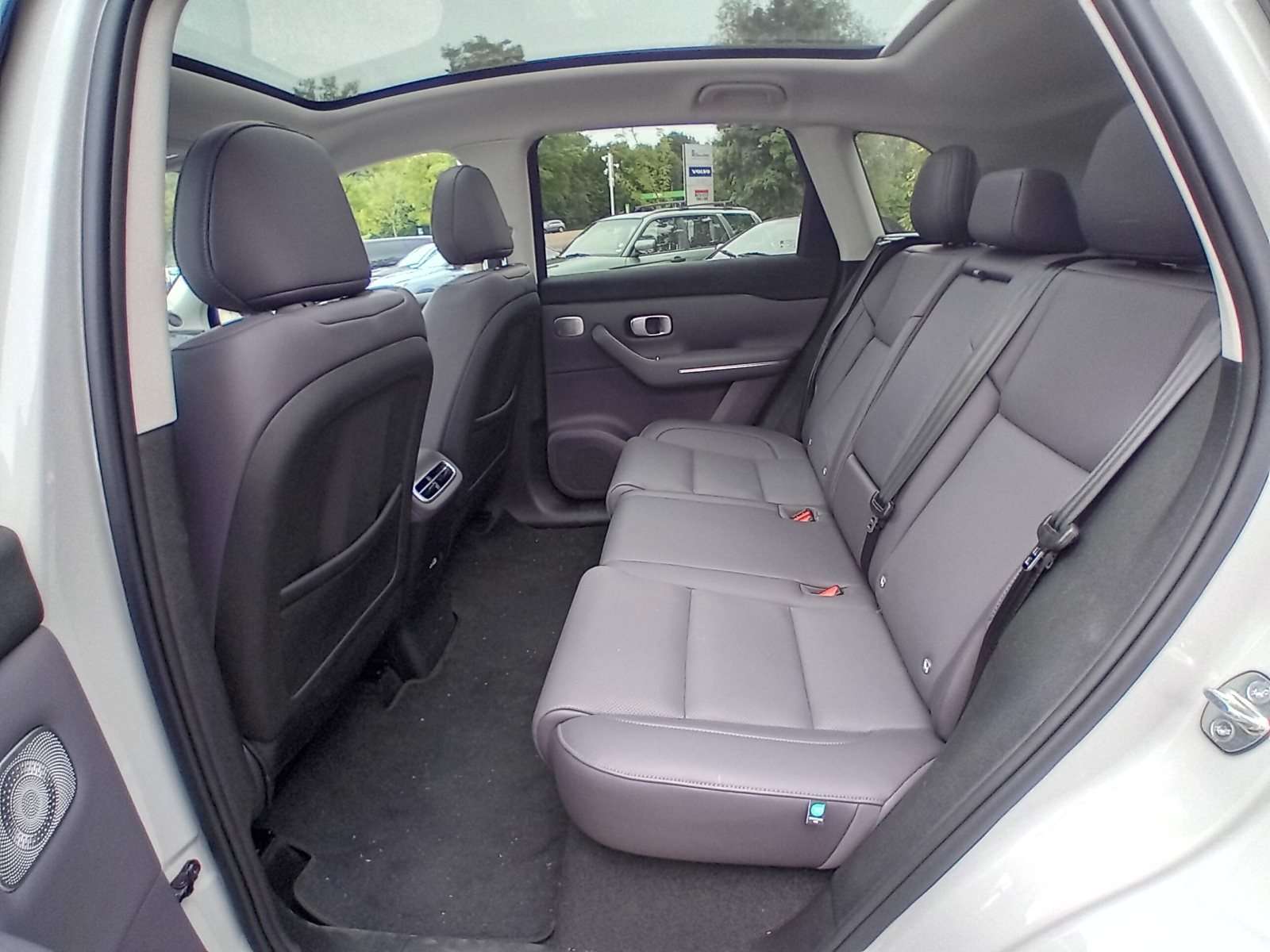 Fahrzeugbild eines Leapmotor C10