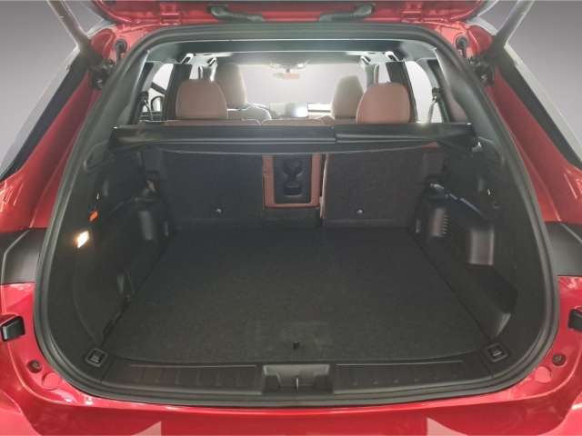 Fahrzeugbild eines Mitsubishi Outlander