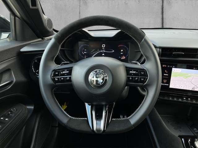 Fahrzeugbild eines Alfa Romeo Junior