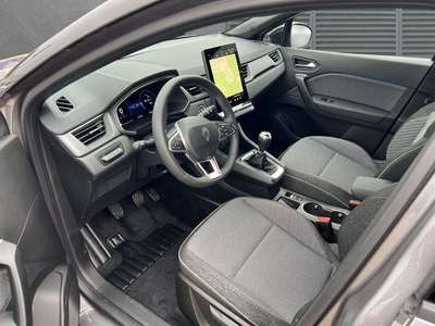 Bild Renault Captur