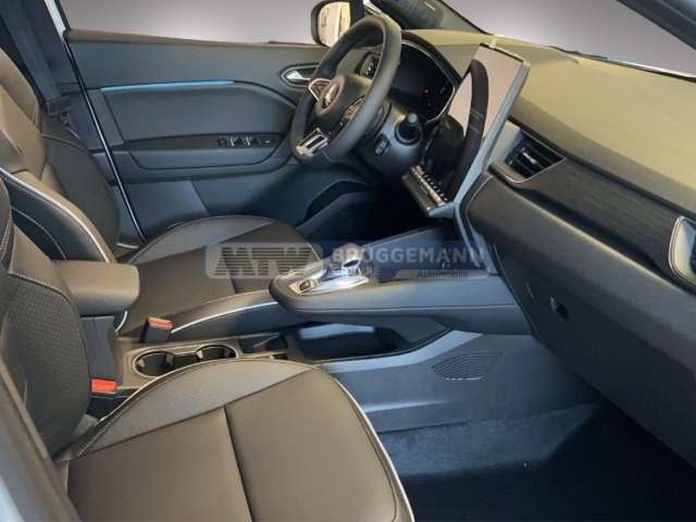 Fahrzeugbild eines Mitsubishi ASX