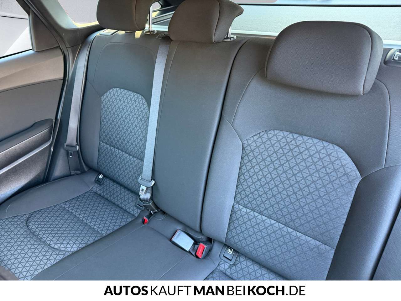 Fahrzeugbild eines Kia cee'd