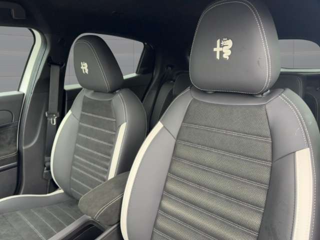 Fahrzeugbild eines Alfa Romeo Junior