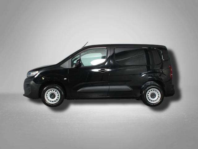 Fahrzeugbild eines Opel Combo