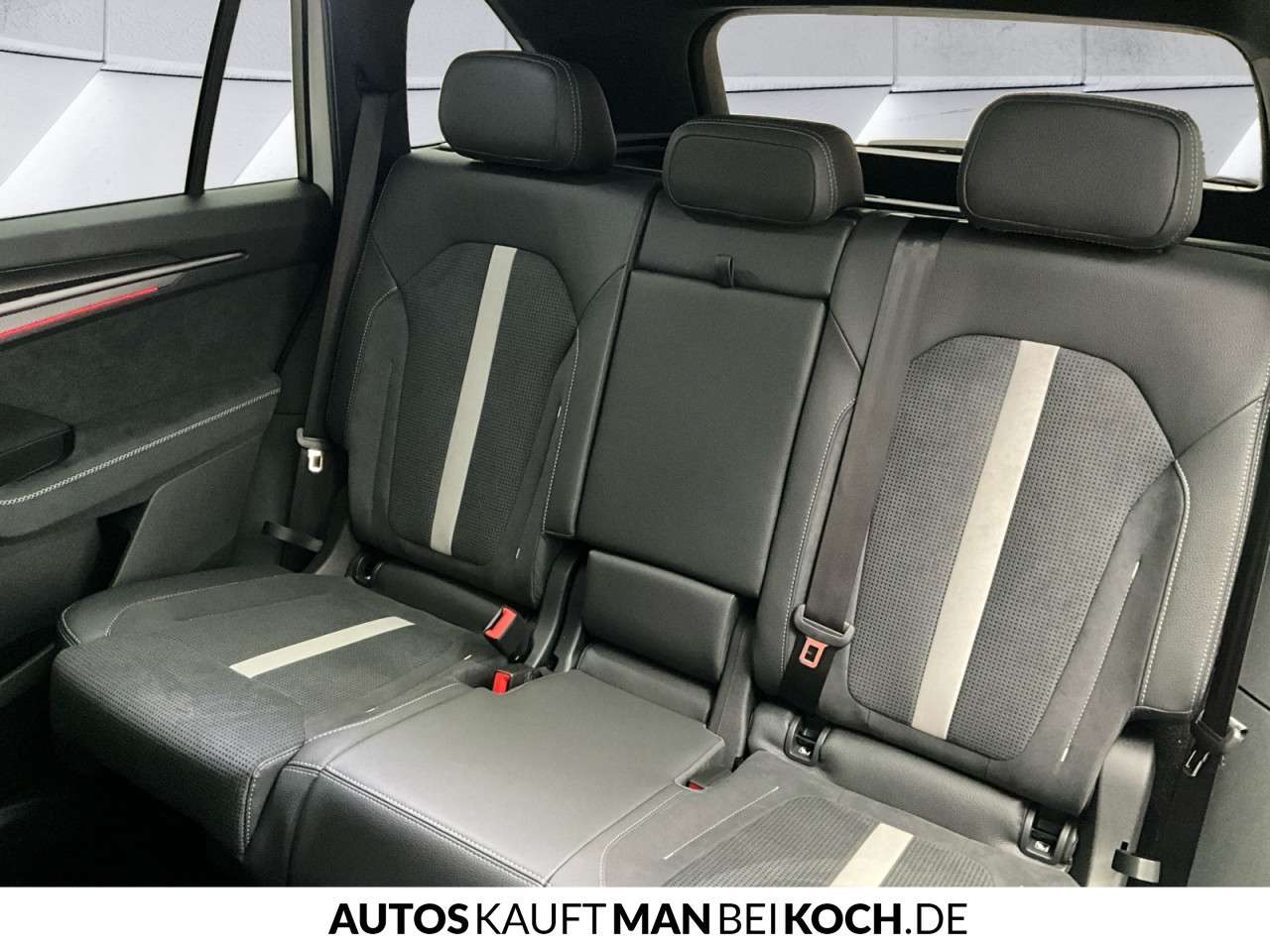 Fahrzeugbild eines Skoda Kodiaq