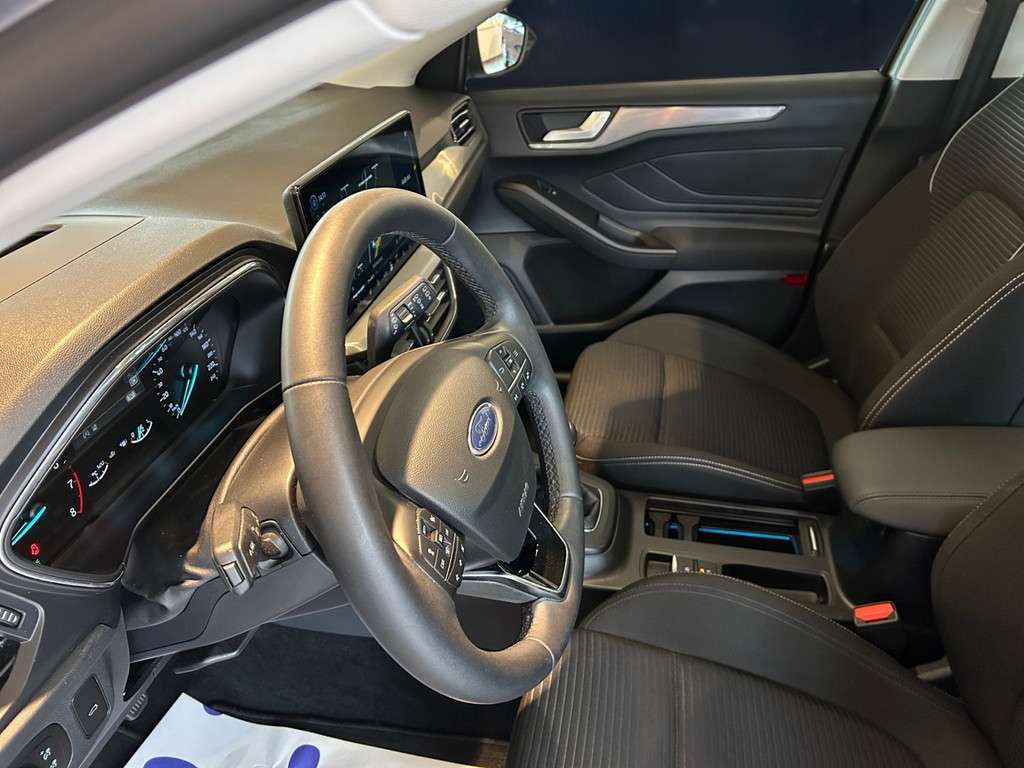 Fahrzeugbild eines Ford Focus