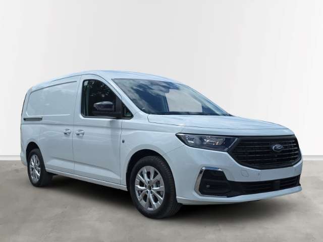 Fahrzeugbild eines Ford Transit Connect