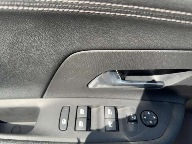 Fahrzeugbild eines Opel Mokka
