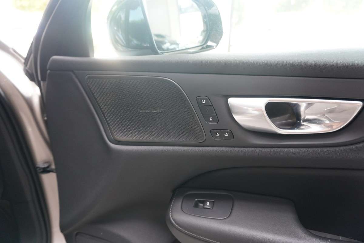 Fahrzeugbild eines Volvo V60