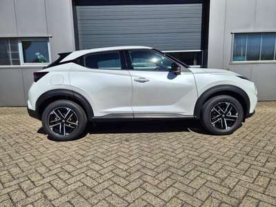 Bild Nissan JUKE