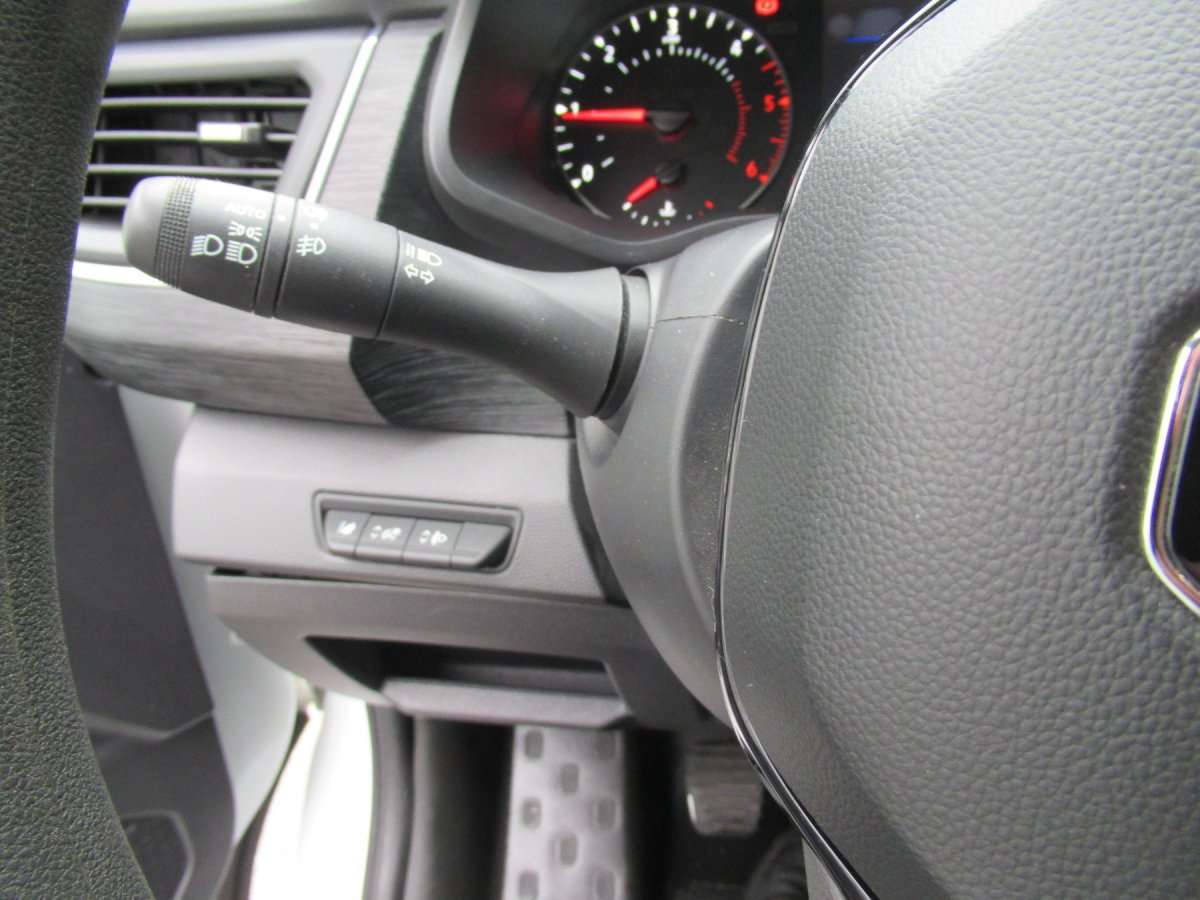 Fahrzeugbild eines Renault Trafic