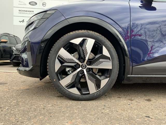 Fahrzeugbild eines Renault Megane E-TECH