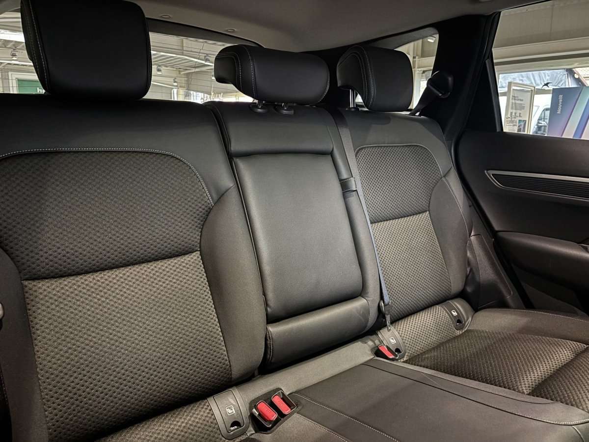 Fahrzeugbild eines Renault Koleos
