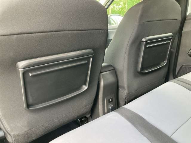 Fahrzeugbild eines Dacia Jogger