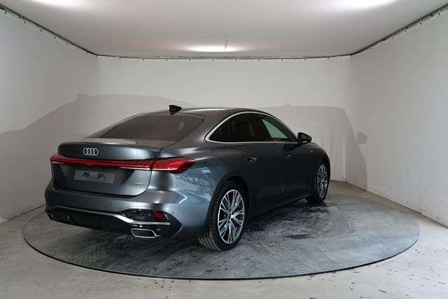 Fahrzeugbild eines Audi A5