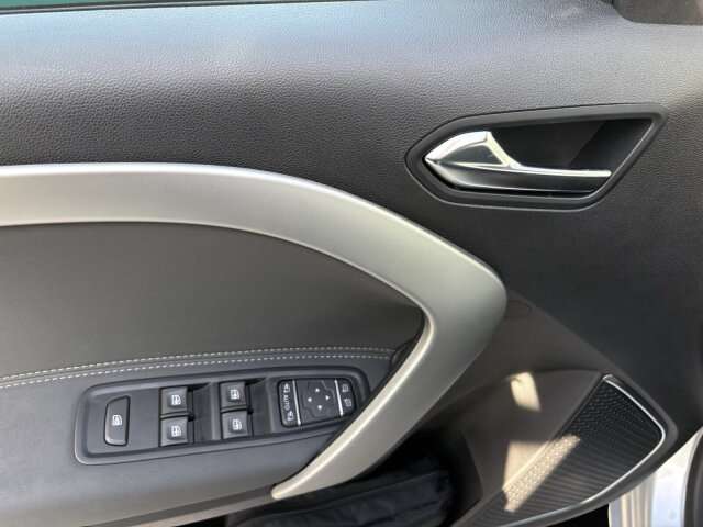 Fahrzeugbild eines Mercedes-Benz T-Klasse
