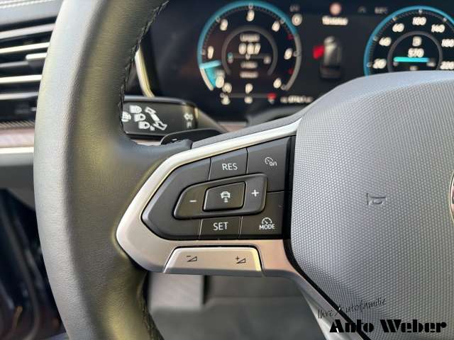 Fahrzeugbild eines Volkswagen Touareg