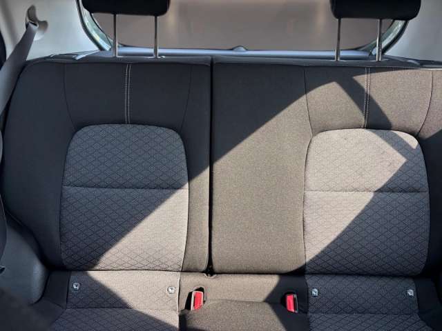 Fahrzeugbild eines Kia Picanto