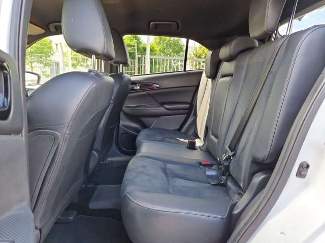 Fahrzeugbild eines Mitsubishi Eclipse Cross