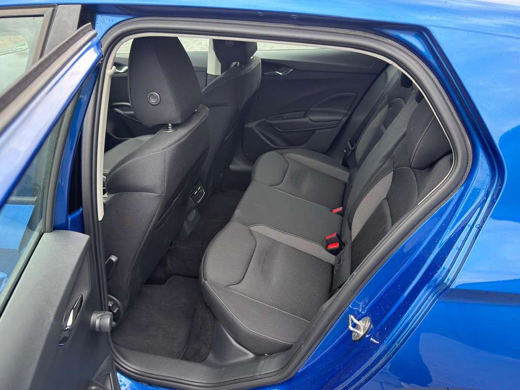 Fahrzeugbild eines Skoda Fabia