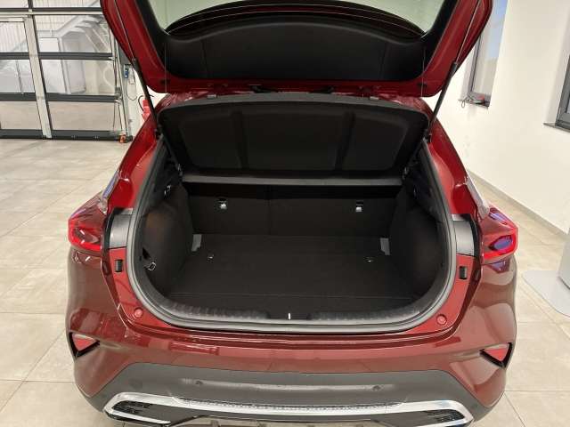 Fahrzeugbild eines Kia XCeed