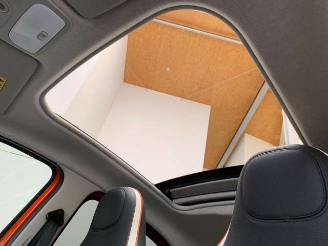 Fahrzeugbild eines Renault Twingo