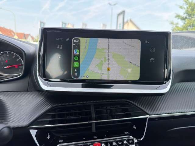 Fahrzeugbild eines Peugeot 208