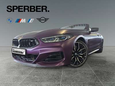 Bild BMW 8er-Reihe