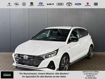 Bild Hyundai i20
