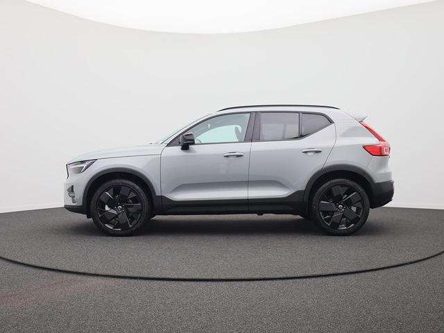 Fahrzeugbild eines Volvo XC40