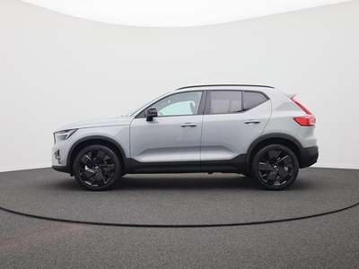 Bild Volvo XC40