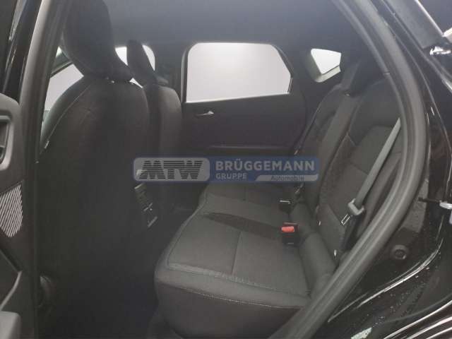 Fahrzeugbild eines Mitsubishi ASX