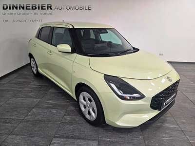 Bild Suzuki Swift