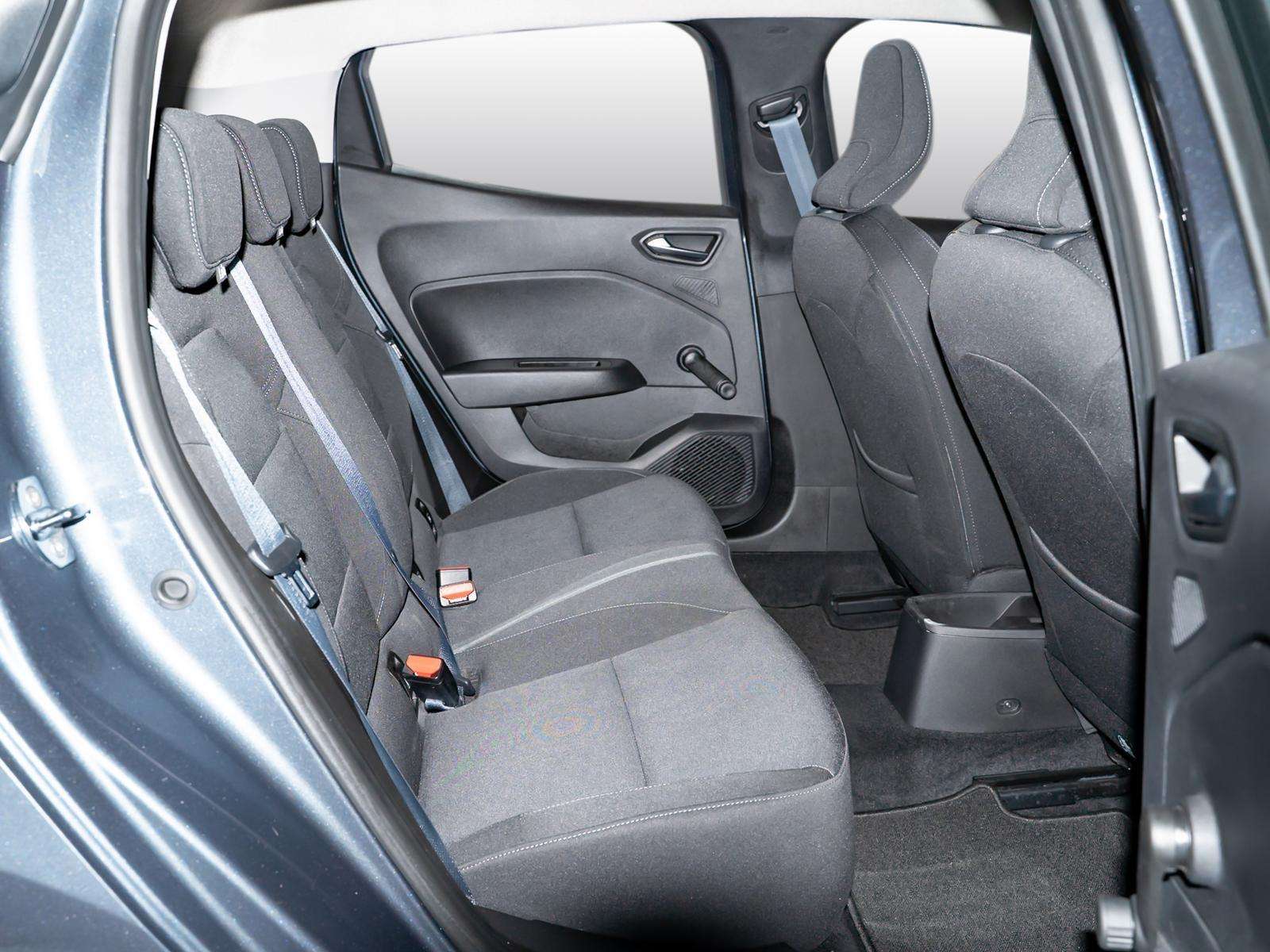Fahrzeugbild eines Renault Clio