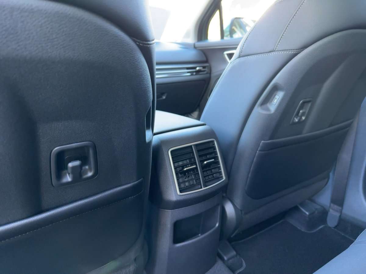 Fahrzeugbild eines Kia Sportage