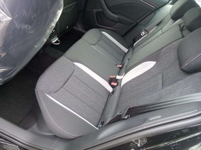 Fahrzeugbild eines Skoda Scala