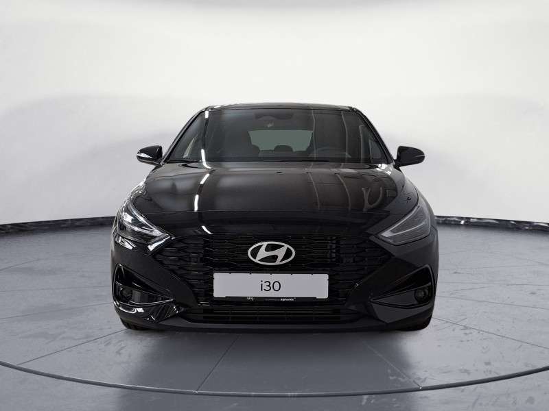Fahrzeugbild eines Hyundai i30