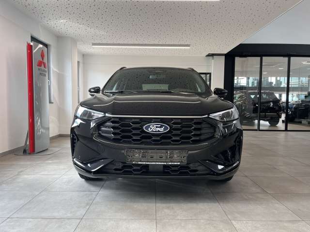 Fahrzeugbild eines Ford Kuga