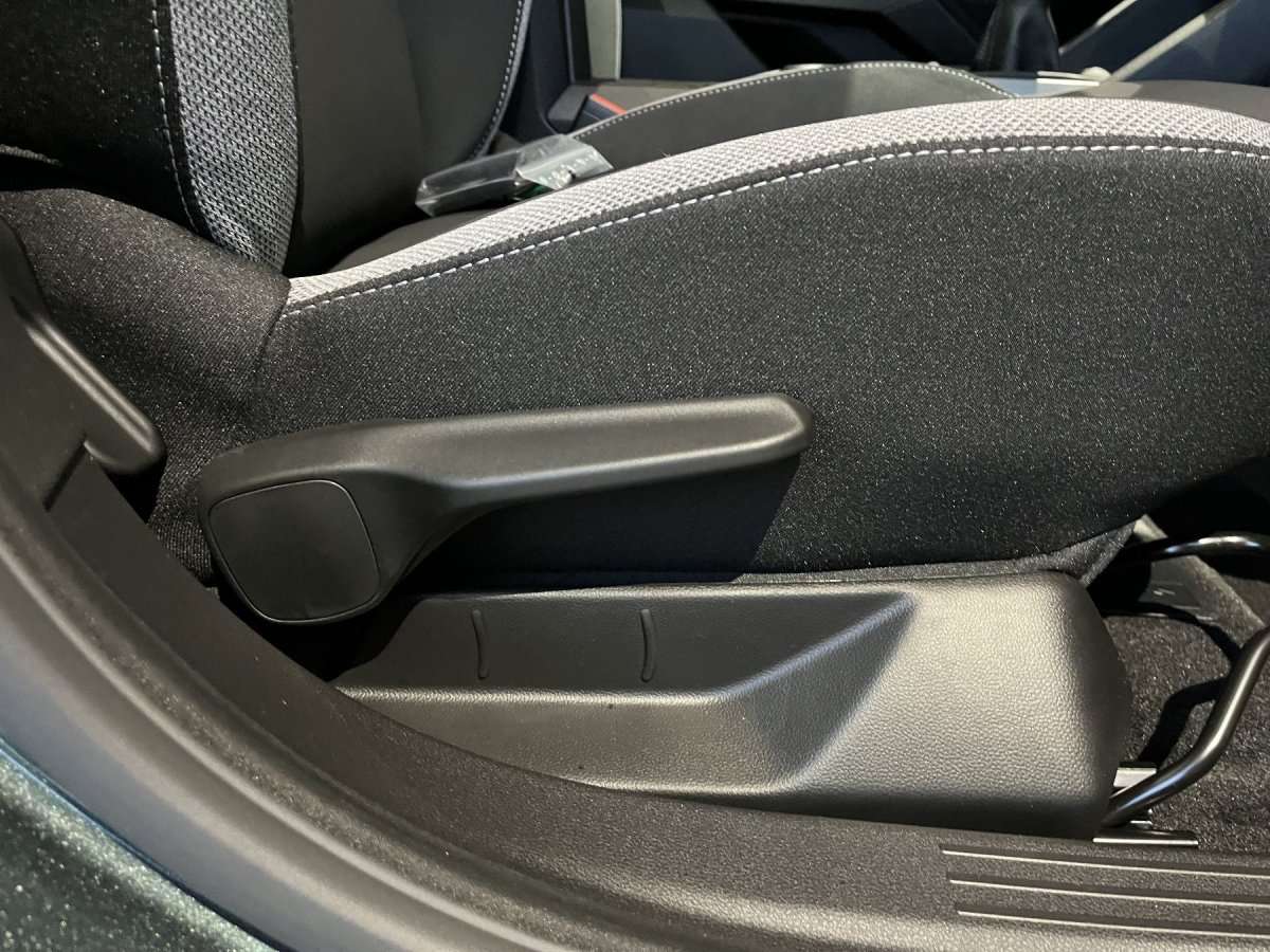 Fahrzeugbild eines Dacia Bigster