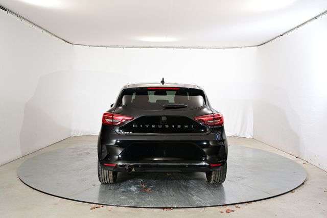 Fahrzeugbild eines Mitsubishi Colt