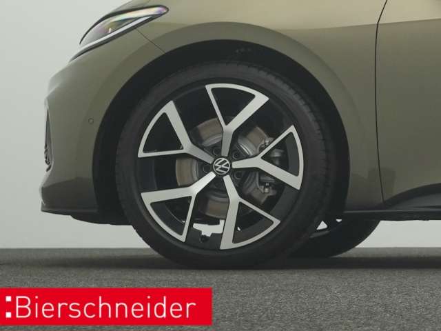 Fahrzeugbild eines Volkswagen ID.3