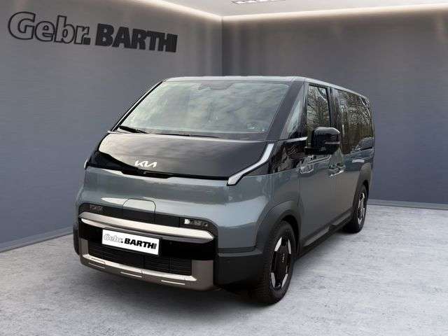 Fahrzeugbild eines Kia PV5 Passenger