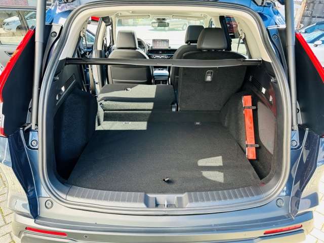 Fahrzeugbild eines Honda CR-V