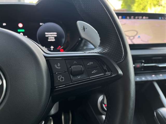 Fahrzeugbild eines Alfa Romeo Tonale